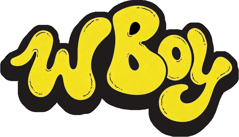 W Boy